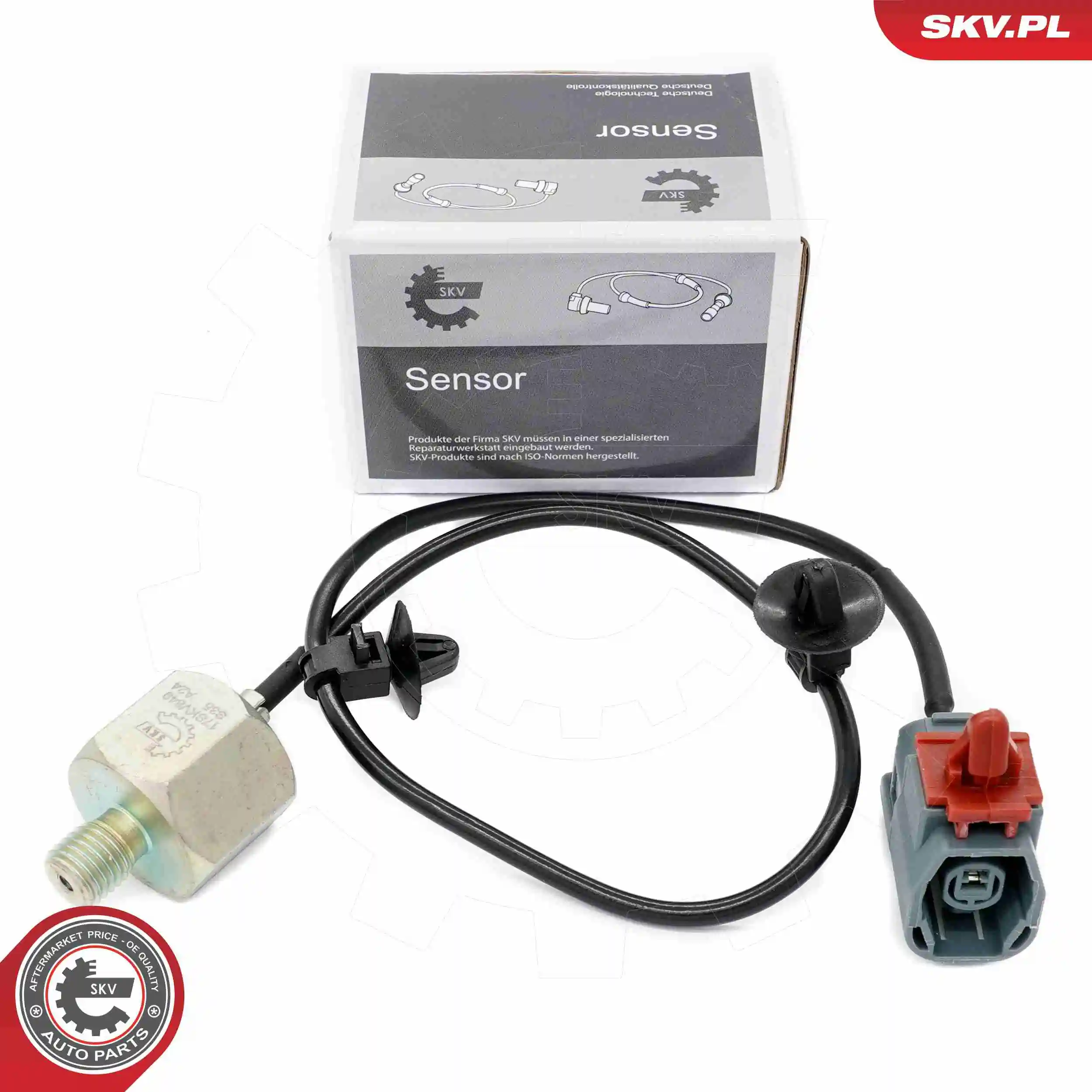 Knock Sensor